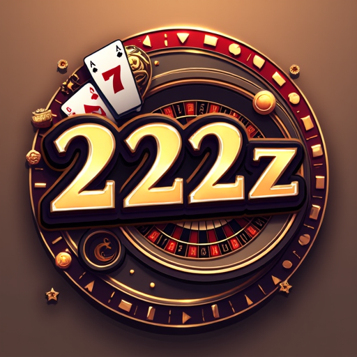 Ícone do 222z